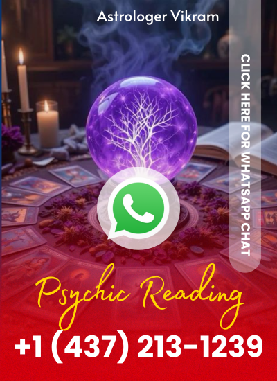 Psychic Reading (1)